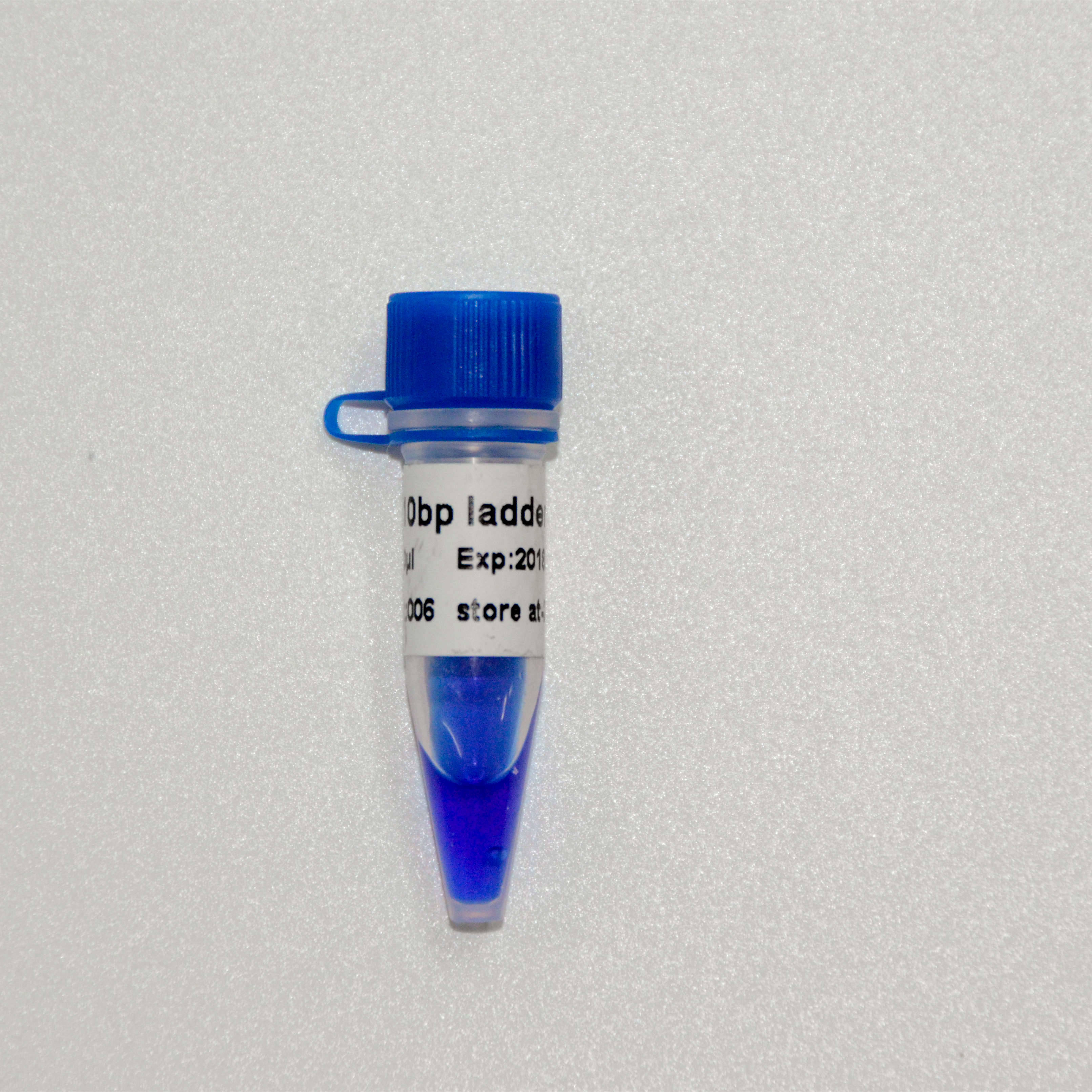 DNA Marker 10bp ladder(M1011-M1012)