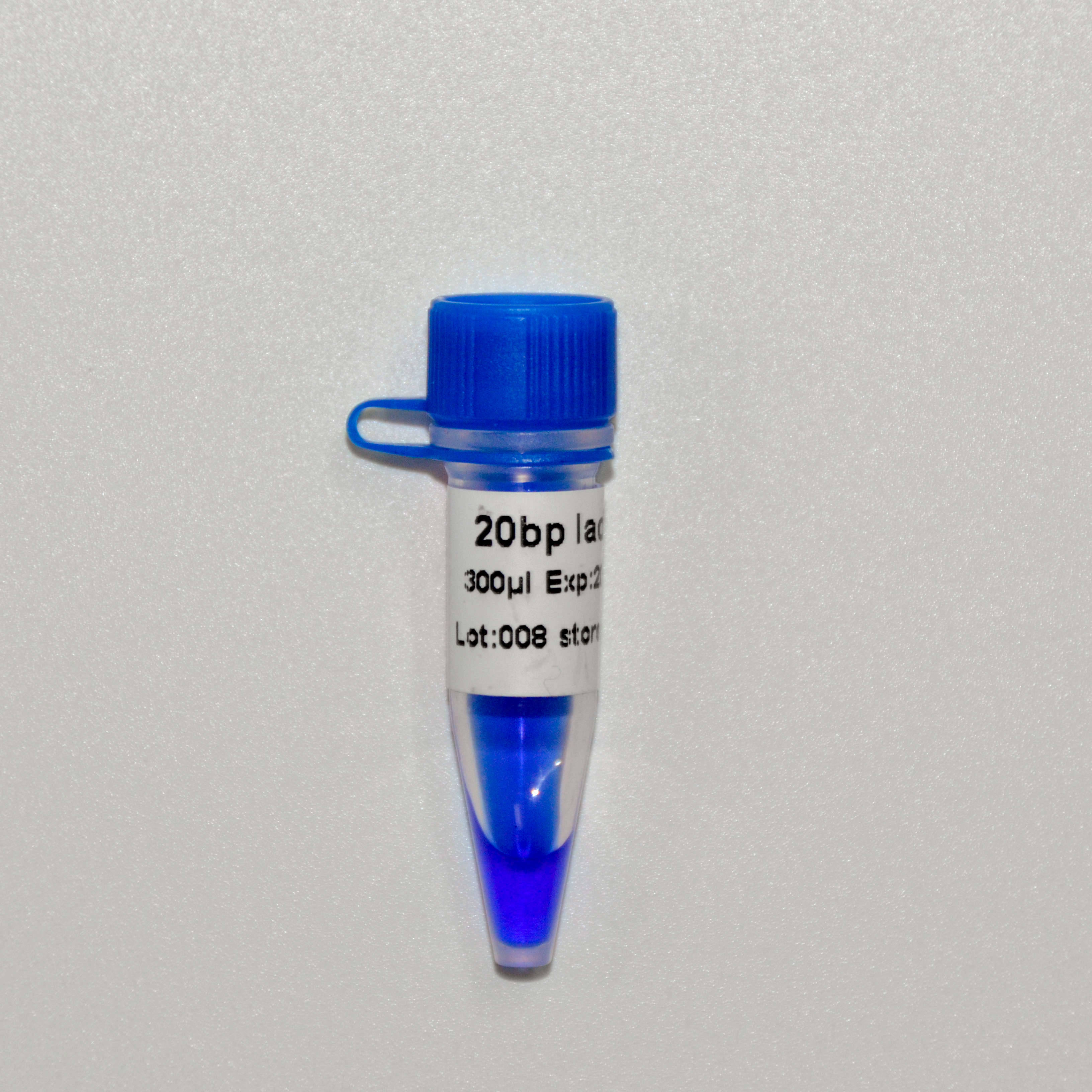 DNA Marker 20bp ladder（M1021-M1022）